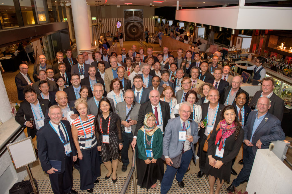 Nominations deadline soon for IWA Fellows and Distinguished Fellows 2022