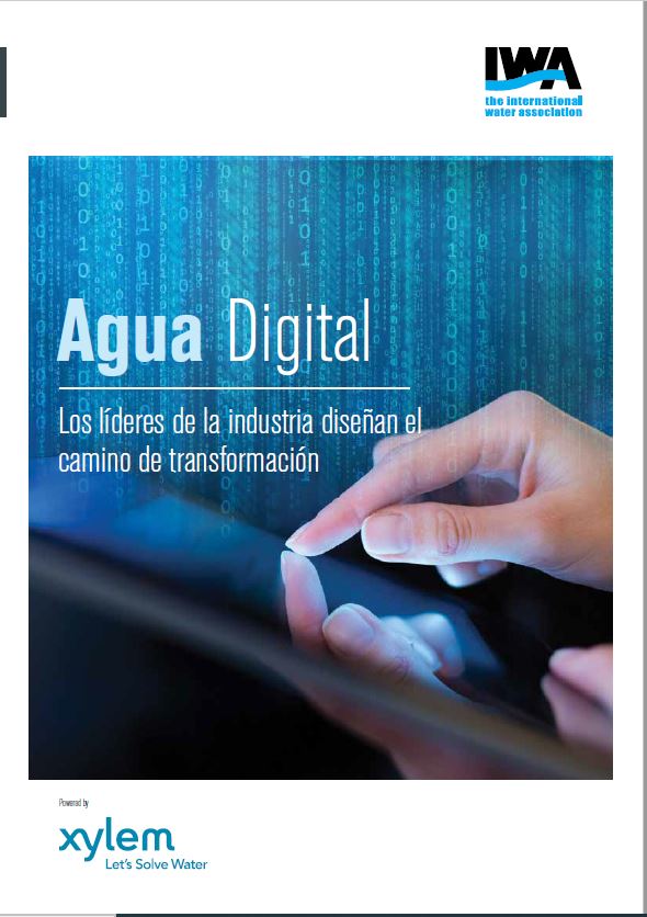 agua digital