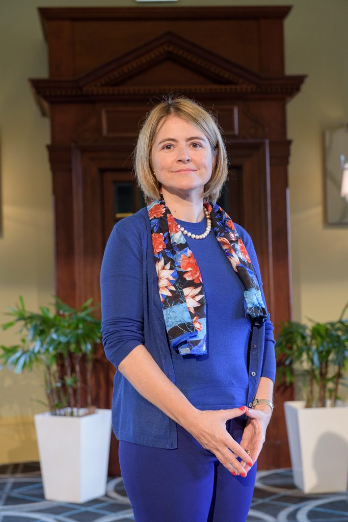 Catarina de Albuquerque