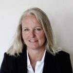Cecilia Wennberg