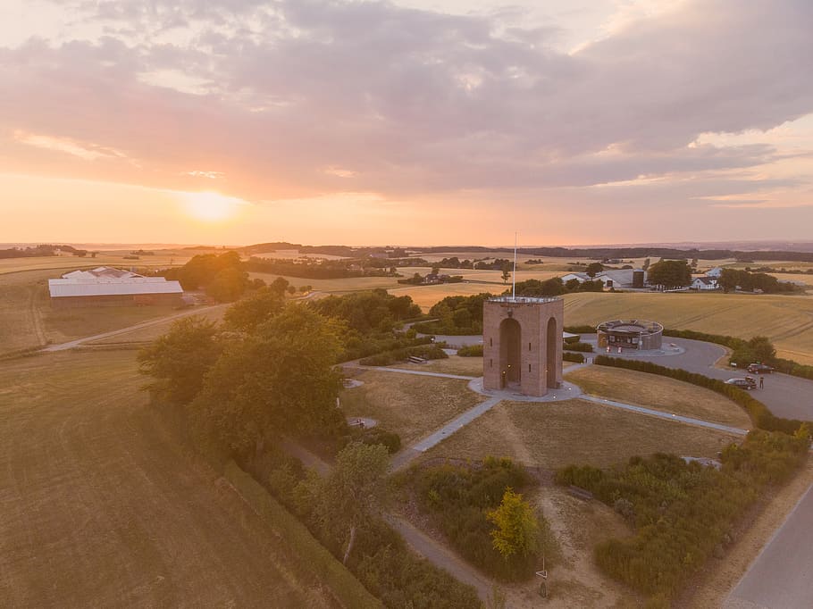 The Danish water utility Skanderborg Forsyning affirms that when it comes to water security in a changing climate, using nature-based solutions at the local level was never a question. Climate change projects are an opportunity to adapt using nature to deal with increased rainfalls and prevent the flooding of urban areas.