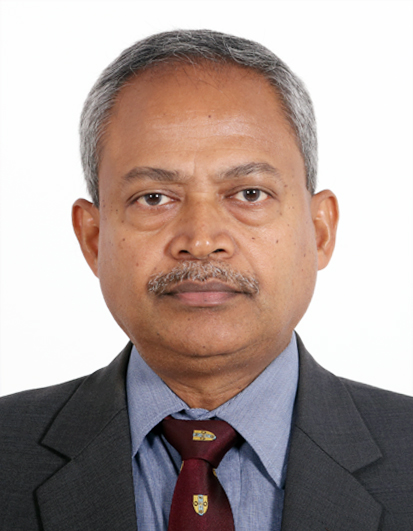 Kamal Laksiri