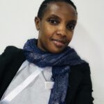 Eunice Namirembe