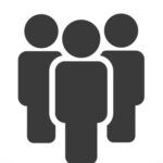 People,Vector,Icon