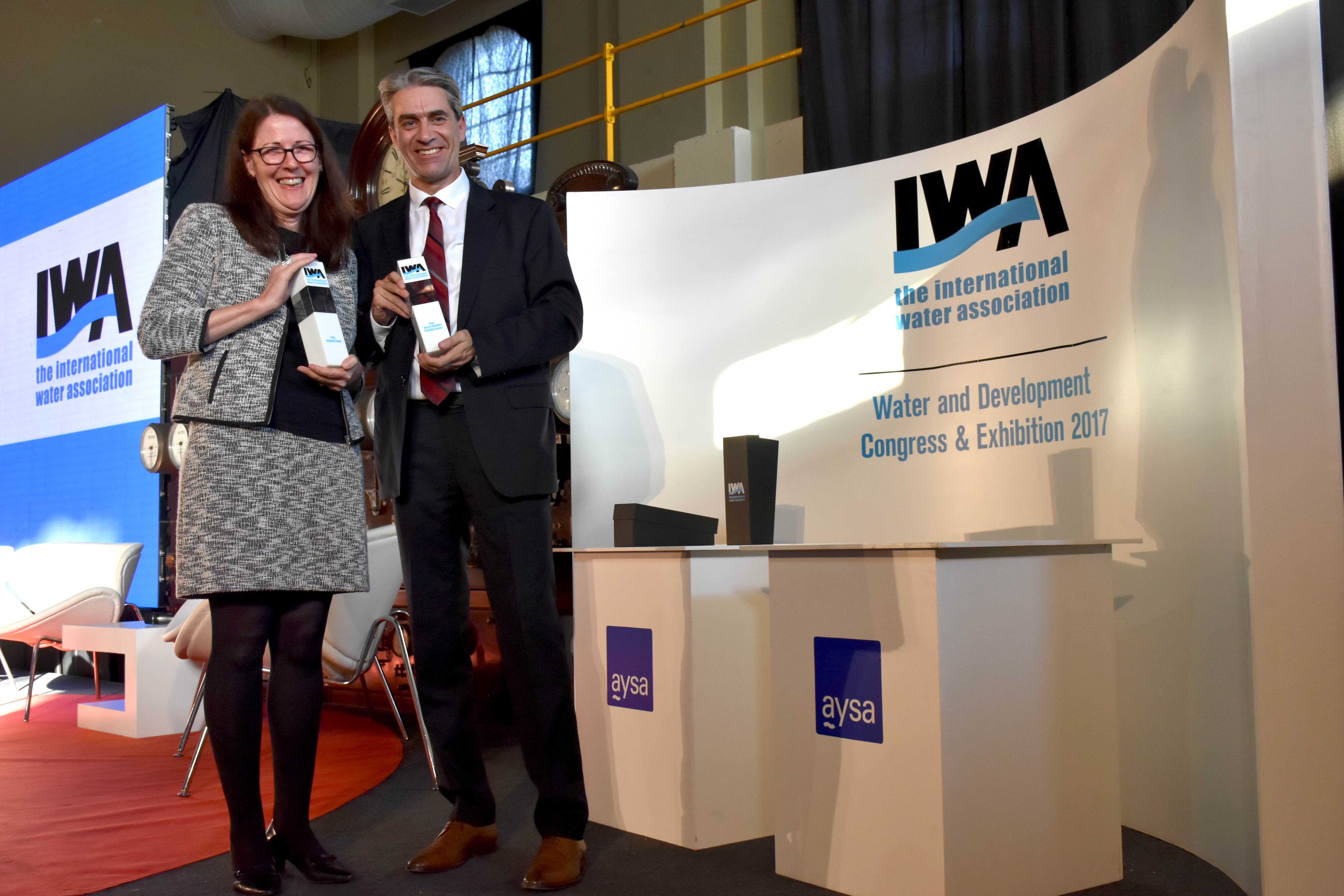 IWA Development Awards 2017 s