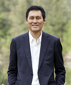 tony Wong