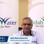 indah water