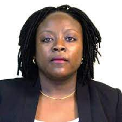 Rose Kaggwa