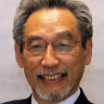 Saburo Matsui